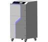 Дымоуловитель PURE-AIR 200мм PA-FS1600i