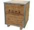 Комплект вытяжки PURE-AIR PA-200LD-IQ-W белый, с рукавом 50мм PA-BEAUTY-FW-50 9