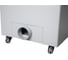 Дымоуловитель PURE-AIR 100мм PA-FS500 5