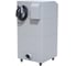 Дымоуловитель PURE-AIR 100мм PA-FS500 6