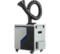 Дымоуловитель PURE-AIR 100мм PA-D350