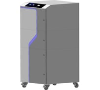 Дымоуловитель PURE-AIR 200мм PA-D2400