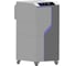 Дымоуловитель PURE-AIR 200мм PA-D2400 2