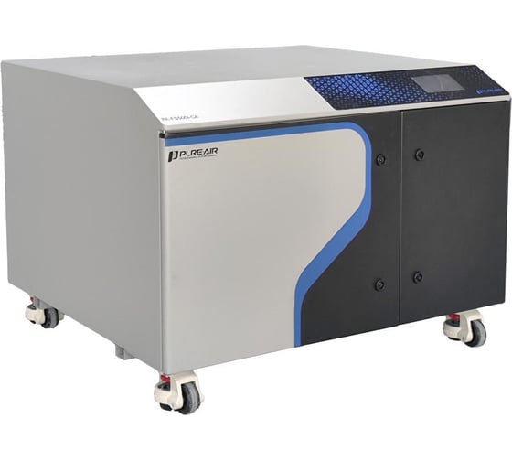 Дымоуловитель PURE-AIR 150мм PA-FS800-ca