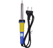 Паяльник Zhongdi ZD-200C 60W 220 В 88-2038 00-00016527