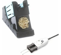 Демонтажный микропинцет с подставкой WELLER WXMT MS Set 51320399