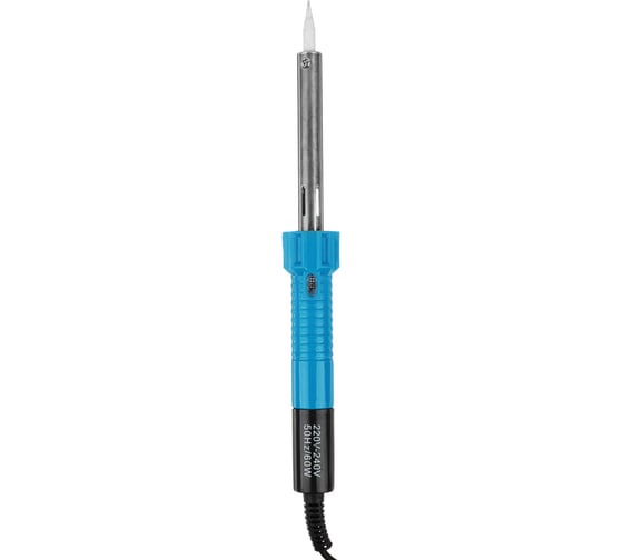 Паяльник РОКОТ 60W, 600-B 60 929-005
