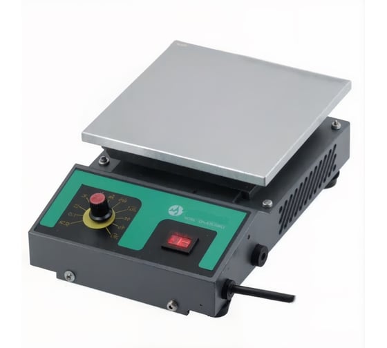 Плита для нагрева плат Zhongdi ZD-8910 300 Вт 89-1002 00-00016442