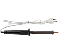 Паяльник Navigator NSE-Pes02-65W-СP пластик, клин прямой 80704