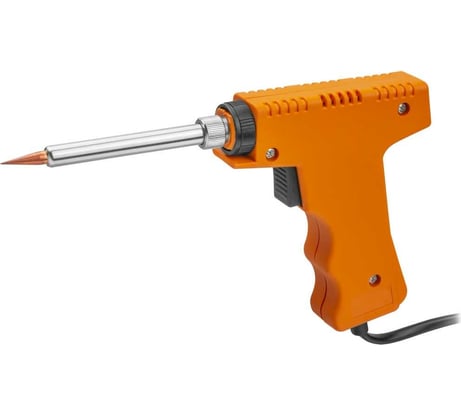 Паяльник пистолет Navigator NSE-Pep01-70W-KP конус прямой 80794