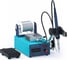 Паяльная станция BAKON BK375B+ с фотоэлектрическим датчиком, 70 Вт 4670319580973 1