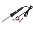 Паяльник автомобильный с разъемом крокодил Zhongdi ZD-31DJ 30W - 12V 88-3171 00-00016547 1