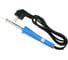 Паяльник с подсветкой ZHONGDI ZD-707BL 30W 220 В 88-7708 Zhongdi 00-00016577 1