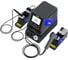 Двухканальная станция ATTEN GT-5200 ESD GT с копрессором GT-510 (комплект GT-Y130 ESD и GT-X150 ESD) ACB040167 4