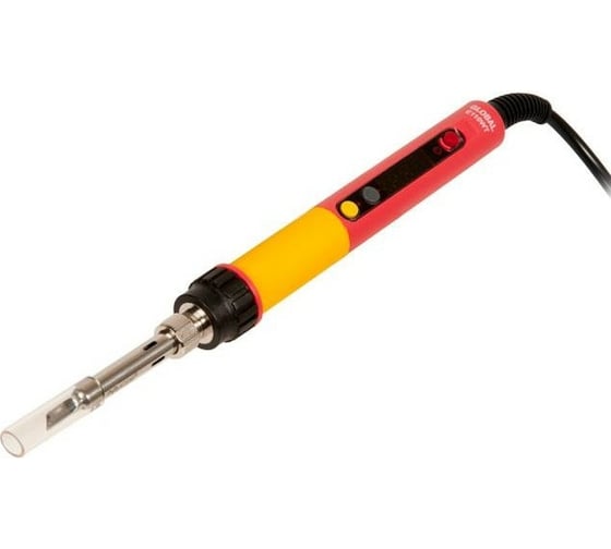 Паяльник с регулировкой температуры CXG E110W, 110Вт 796232