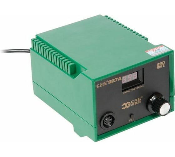 Паяльная станция CXG 927A, 60Вт 811030