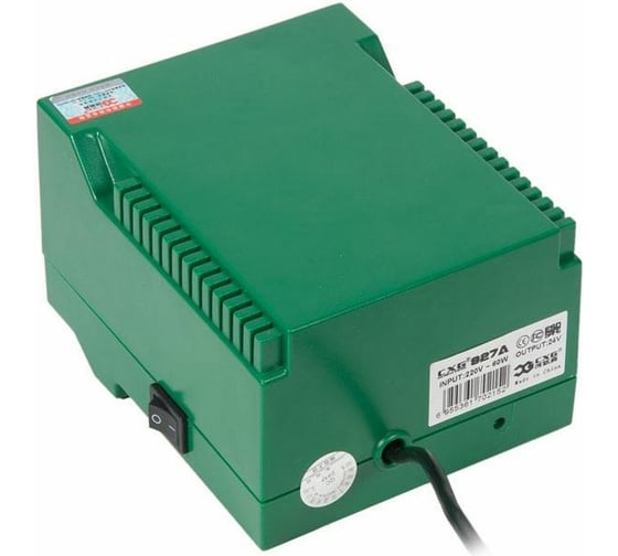 Паяльная станция CXG 927A, 60Вт 811030