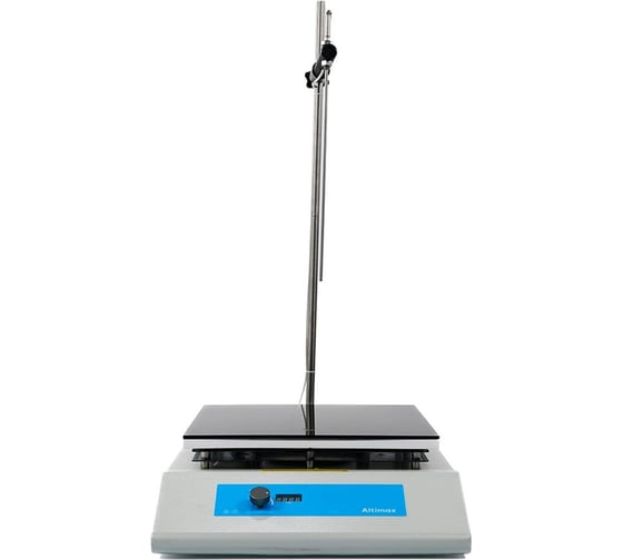Плита нагревательная Altimax HP-2-3030C 300х300 мм, 550C, керамика HP160212