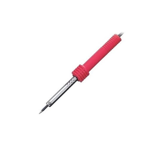 Паяльник HAKKO RED 40 Вт, 220 В, нихромовый нагреватель 502G-V23 1