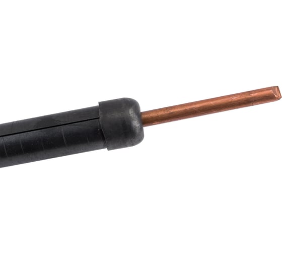 Паяльник TDM ELECTRIC ЭПЦН-25, деревянная ручка, мощность 25 Вт, 230 В, подставка в комплекте, Рубин SQ1025-0501