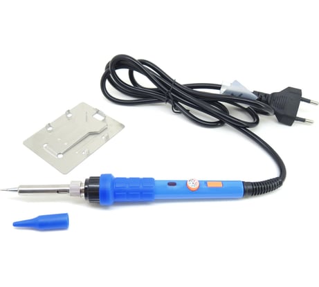 Паяльник W.E.P 947-III 60Вт жало 900М М0950670