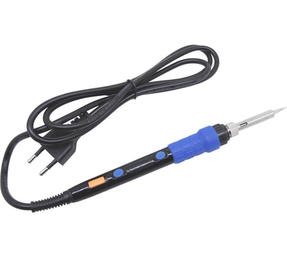 Паяльник W.E.P 928D ESD c LED дисплеем жало 900М М7746349