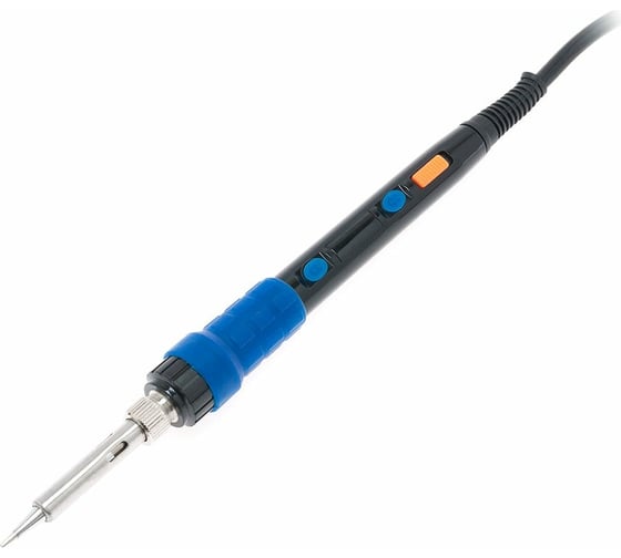 Паяльник W.E.P 928D ESD c LED дисплеем жало 900М М7746349