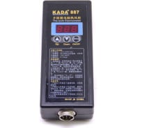 Паяльный фен KADA KD-887 с цифровой индикацией М7747296