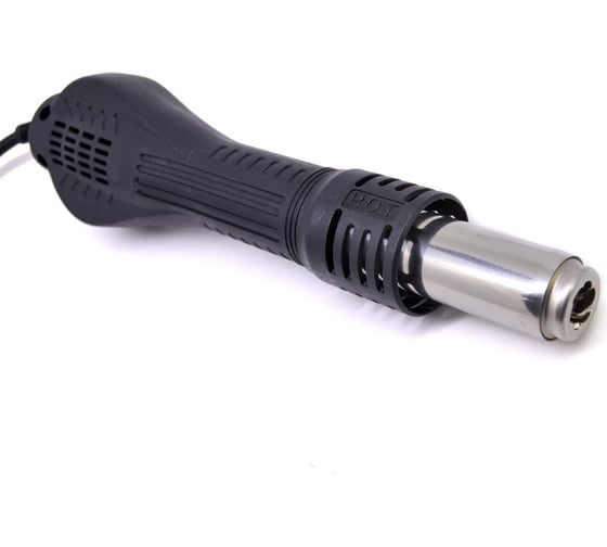 Паяльный фен KADA KD-887 с цифровой индикацией М7747296