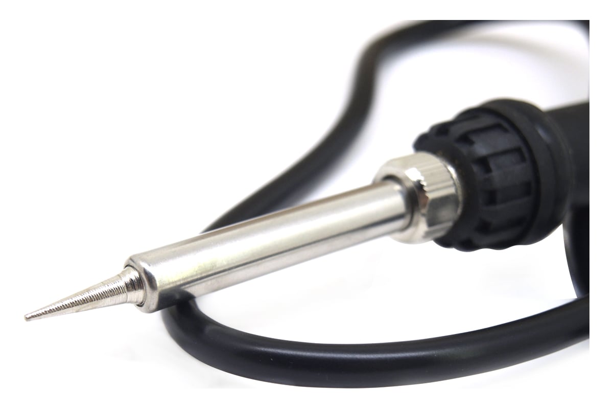 Паяльник KADA для паяльных станций 936, 852 М0008818 - выгодная цена ...