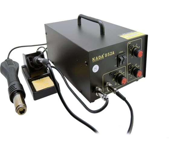 Паяльная станция KADA 852A М0946314