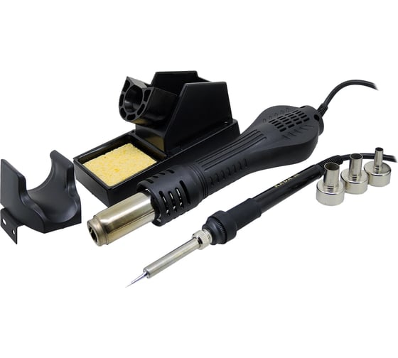 Паяльная станция KADA 852A М0946314
