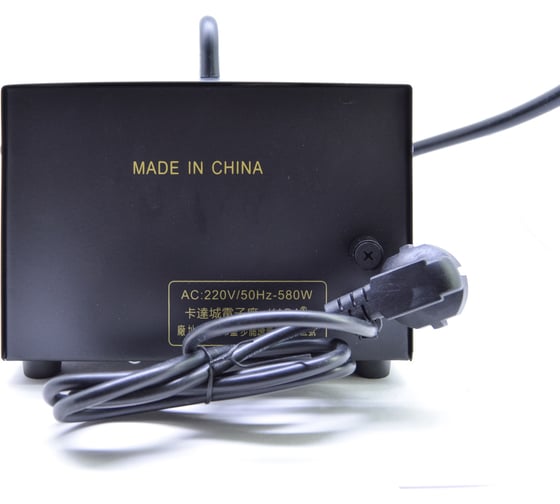 Паяльная станция KADA 852D+ М0010751