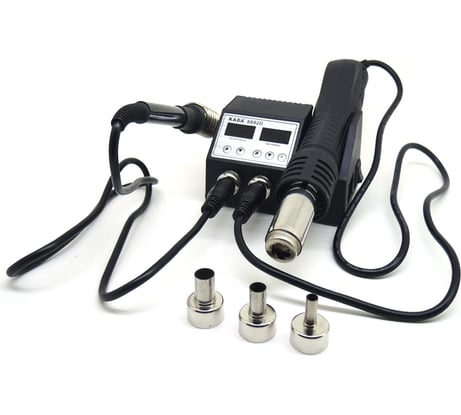 Паяльная станция KADA 8892D М7753563