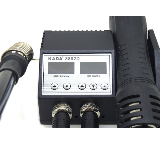 Паяльная станция KADA 8892D М7753563