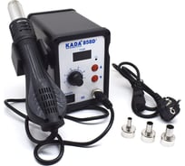 Станция фен KADA 858D2 М7752319