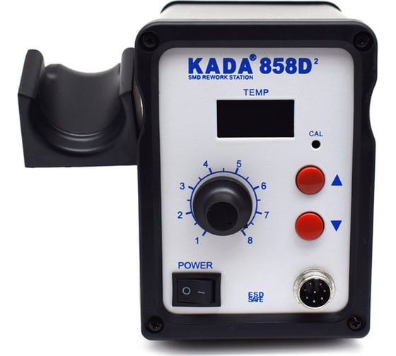 Станция фен KADA 858D2 М7752319