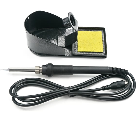 Паяльная станция LUKEY 852D+ FAN 6832 М0012366