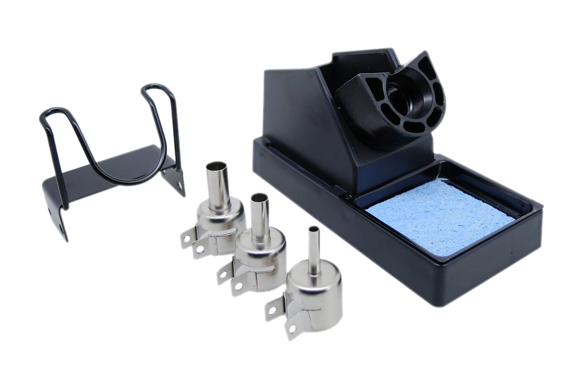 Паяльная станция W.E.P 852D+ М0949051 - выгодная цена, отзывы ...