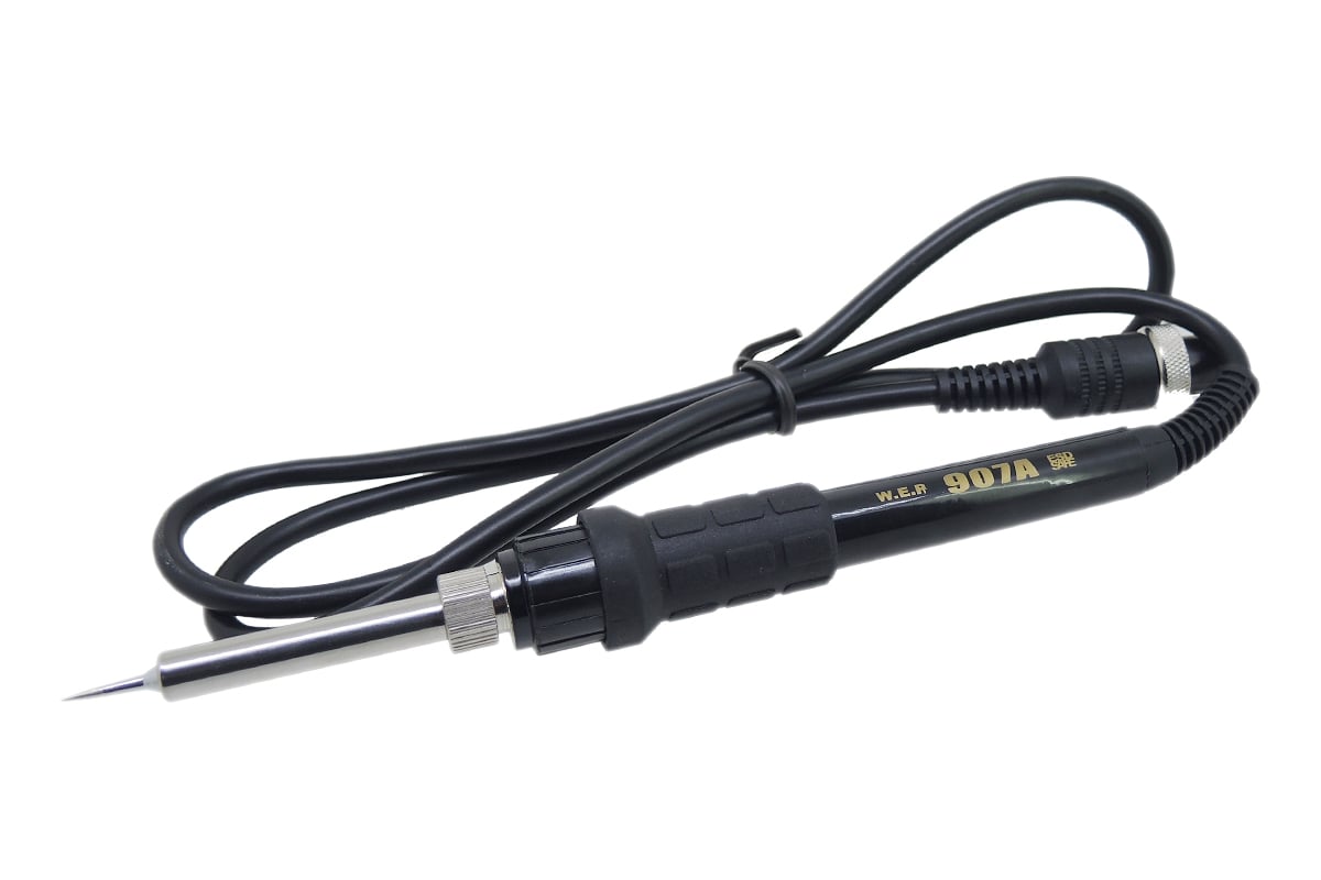 Паяльная станция W.E.P 852D+ М0949051 - выгодная цена, отзывы ...