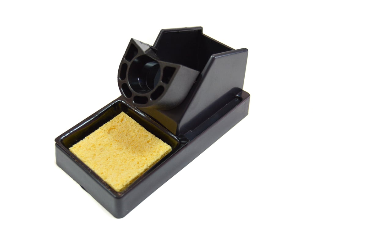 Паяльник KADA 936D+ М0946318 - выгодная цена, отзывы, характеристики ...