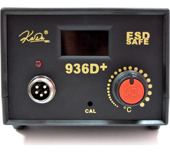 Паяльник KADA 936D+ М0946318