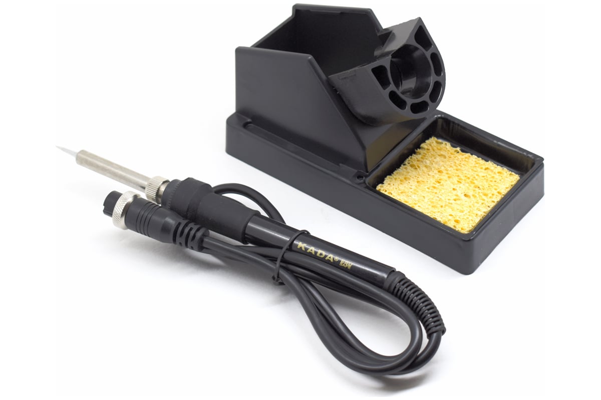 Паяльник KADA 936 М0946317 - выгодная цена, отзывы, характеристики ...