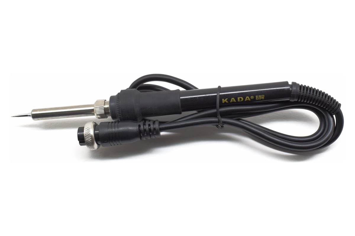 Паяльник KADA 936 М0946317 - выгодная цена, отзывы, характеристики ...