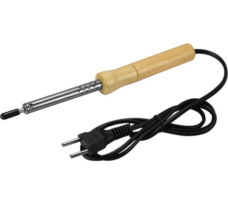 Набор для пайки DEKO SI20, 30Вт/220 В, 5 предметов 065-0410