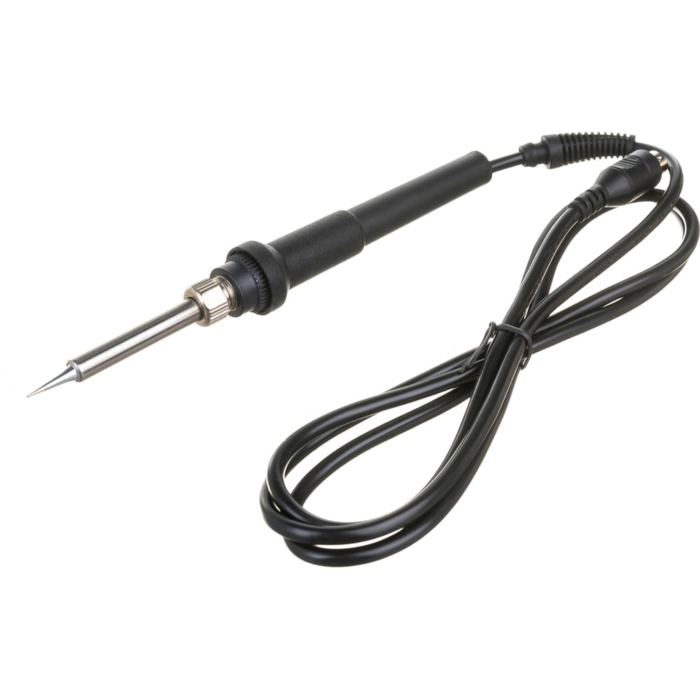 Паяльник LUKEY для паяльной станции 702, 852D+FAN М0014510 - выгодная ...