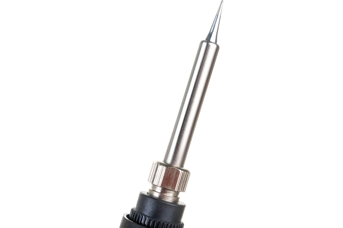 Паяльник LUKEY для паяльной станции 702, 852D+FAN М0014510 - выгодная ...