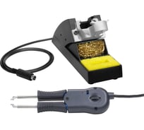 Термопинцет PACE MT200 с подставкой ISB и наконечниками 1мм 6993-0321