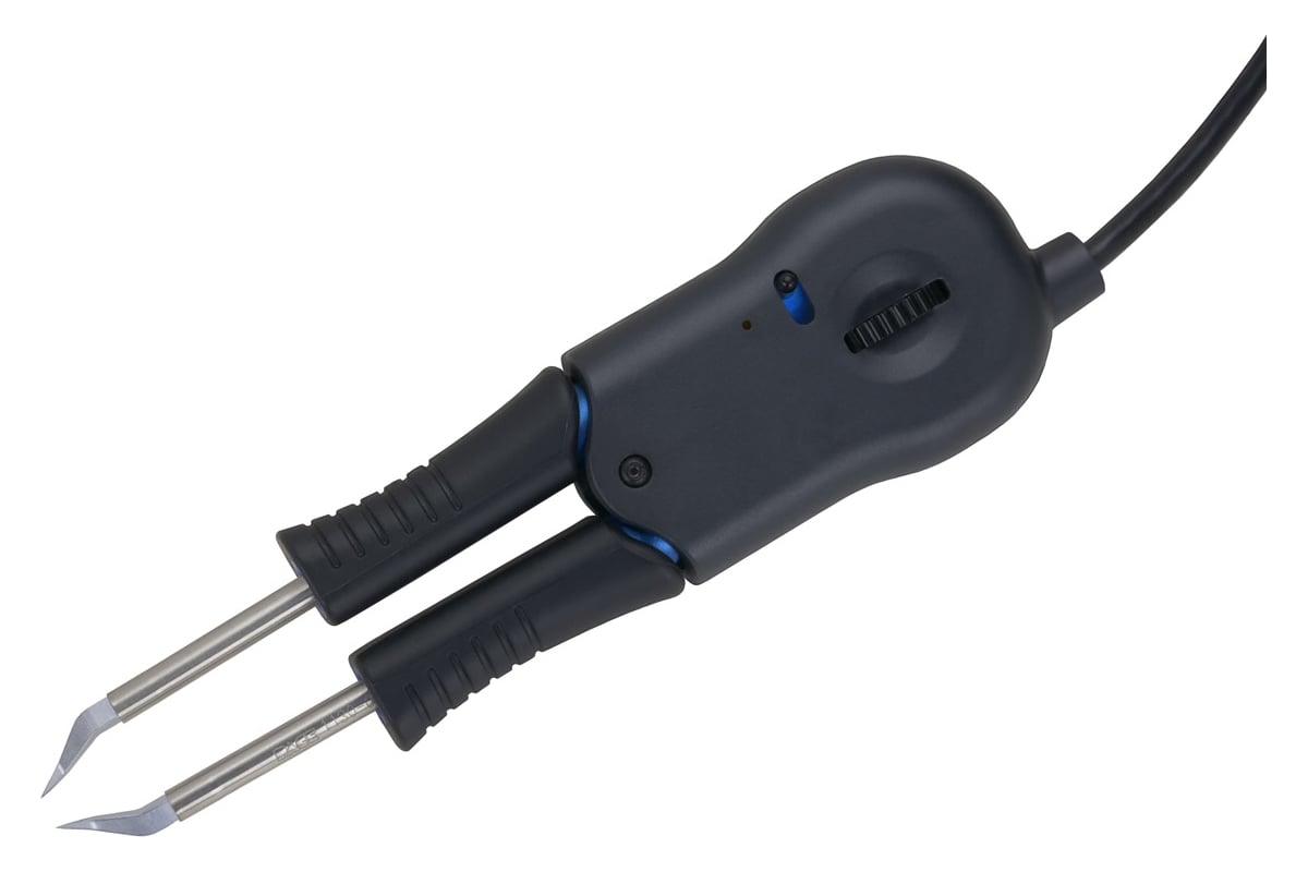 Паяльная станция PACE ADS200 с термопинцетом MT200, с подставкой ...