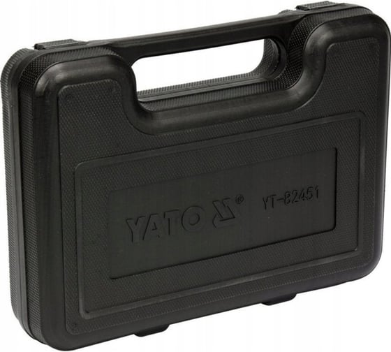 Импульсный электрический паяльник YATO 200 W YT-82451